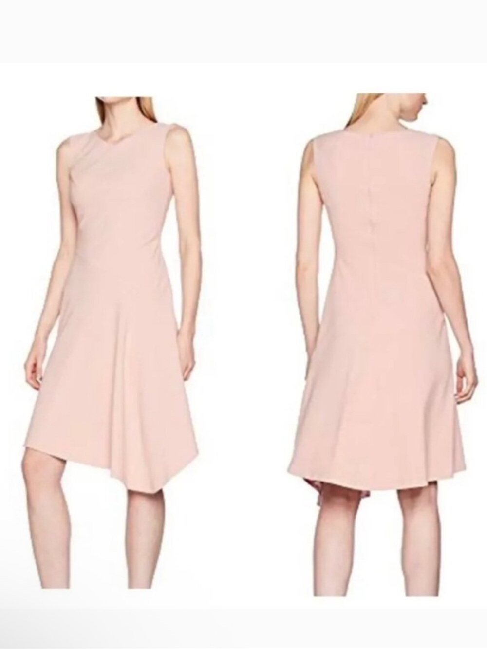 L.K. Bennett dress 10